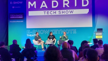 Madrid Tech Show 2025
